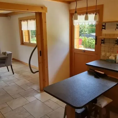 Bti Central Ski Apartment *
