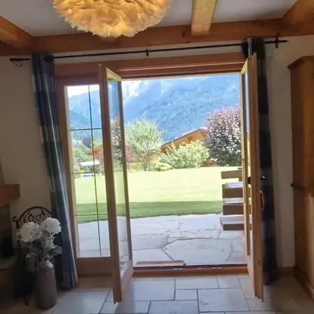 Bti Central Ski Apartment Verbier